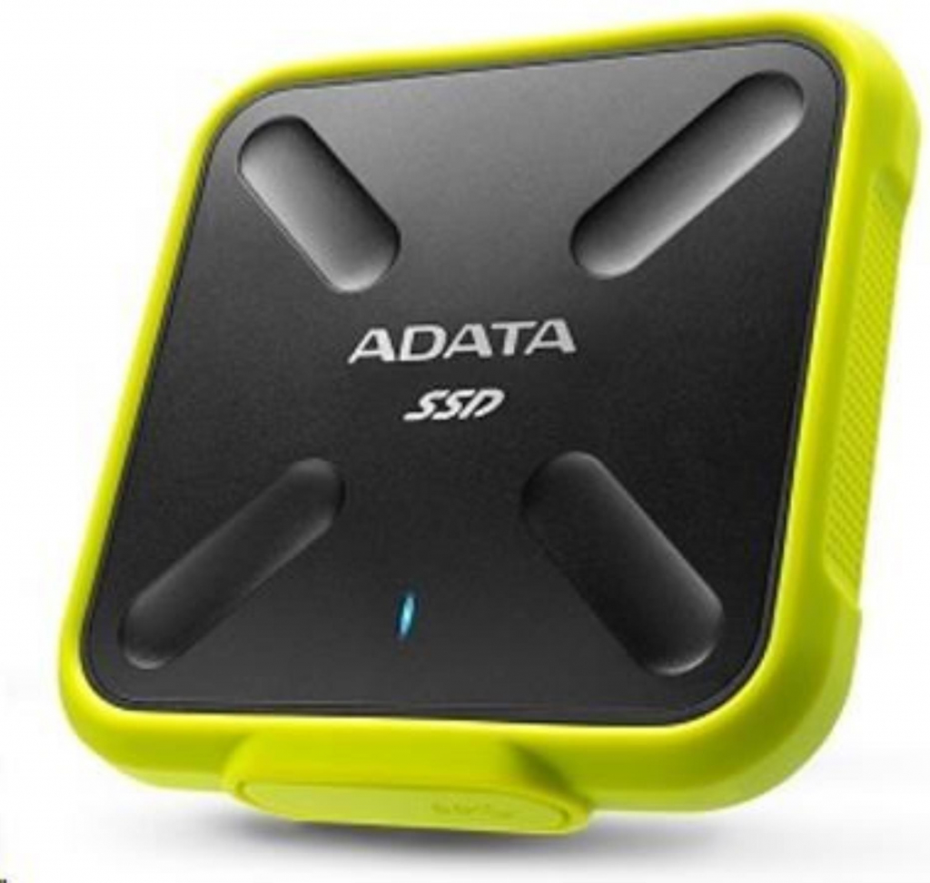 ADATA HD710 Pro 1TB, AHD710P-1TU31-CYL