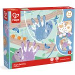Hape Malování prsty – Hledejceny.cz