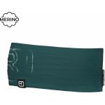 Ortovox 120 Tec Logo dark pacific – Zboží Dáma