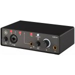 Yamaha UR12MK3 B – Zboží Živě