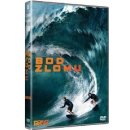 Bod zlomu DVD