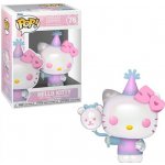 Funko Pop! 76 Hello Kitty 50th Anniversary Hello Kitty – Zboží Mobilmania