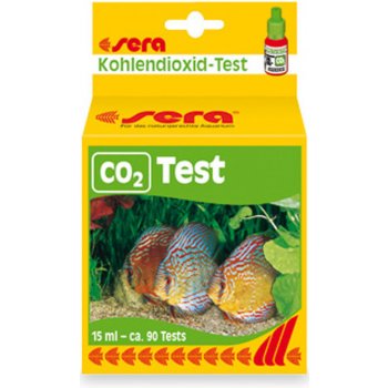 Sera CO2 test 15 ml