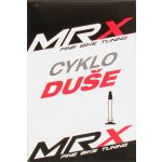 MRX FV – Zboží Dáma