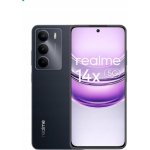 Realme 14x 5G 6GB/128GB Carbon Black – Zboží Živě