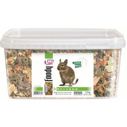 LOLO BASIC kompletní krmivo osmák 1,8 kg