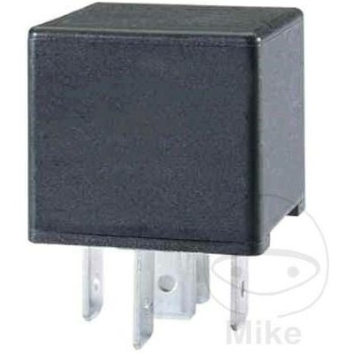 Hella spínací relé 12V2X87 APRILIA SR 125 GT ABS I-GET 24-25, SR 125 GT CBS I-GET 22-24, SR 125 GT SPORT ABS I-GET 24-25, SR 200 GT ABS I-GET EURO5 22, SR 200 GT REPLICA ABS I-GET EURO5 24-25, SXR 50 | Zboží Auto