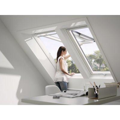 VELUX GPU 0050 MK04 78x98 – Zboží Mobilmania