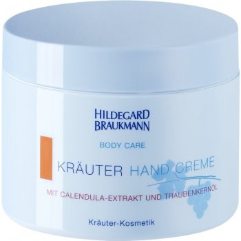 Body Care Bylinný krém na ruce 200 ml