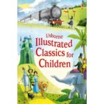 Illustrated Classics for Children – Sleviste.cz