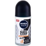 Nivea Men Black & White Invisible Ultimate Impact deospray 150 ml – Sleviste.cz