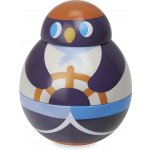 Vilac Kovová dóza – Zboží Dáma