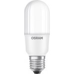Osram žárovka LEDSSTICK75 E27 9W/840 – Hledejceny.cz