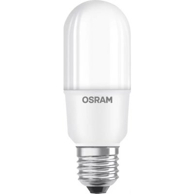 Osram žárovka LEDSSTICK75 E27 9W/840 – Hledejceny.cz