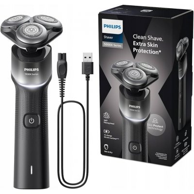 Philips 5000X X5004/00 černý – Hledejceny.cz
