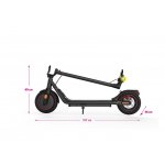 Sencor Scooter S25 – Zboží Dáma