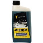 Coyote Antifreeze Univerzal Ready -30°C 5 l – Zboží Mobilmania