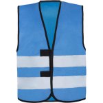 Korntex reflexní vesta Dortmund KXFW modrá – Hledejceny.cz