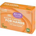 Balade en Provence BIO vyživující tuhé mýdlo na ruce pomerančový květ 80 g – Hledejceny.cz