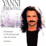 Yanni - Snowfall – Hledejceny.cz