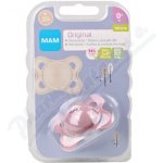 Mam dudlík original růžová – Zboží Mobilmania