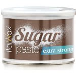 ITALWAX Cukrová pasta na depilaci EXTRA STRONG 600 g – Hledejceny.cz