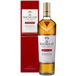 Macallan Classic Cut 2022 52,5% 0,7 l (karton) – Zboží Dáma