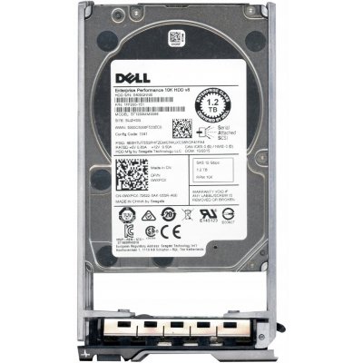 Dell 1200 GB 2,5" SAS, 1FF200-151 – Hledejceny.cz