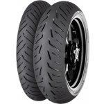 CONTINENTAL 190/50 R17 73W CONTI ROAD ATTACK 4 GT – Zboží Mobilmania