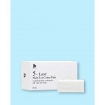 Benton 5-Layer Multi-Use Cotton Pads 5 vrstvé multifunkční pady 40 ks – Zboží Mobilmania