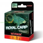 Mivardi Royal Carp 300 m 0,305 mm – Hledejceny.cz