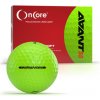 Golfový míček OnCore AVANT 55 zelené 12 ks