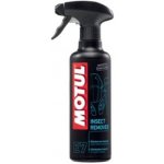 Motul E7 Insect Remover 400 ml – Zboží Mobilmania