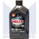 Motorový olej Shell Helix Ultra Professional AM-L 5W-30 1 l