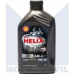 Shell Helix Ultra Professional AM-L 5W-30 1 l – Hledejceny.cz