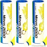 Yonex Mavis 2000 18ks – Zbozi.Blesk.cz