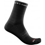 Castelli ponožky Rosa Corsa W 11 black – Hledejceny.cz