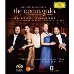 Opera Gala - The Complete Concert Live from Baden-Baden DVD – Hledejceny.cz