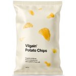 Vilgain Bramborové chipsy BIO mořská sůl 100 g – Zboží Dáma
