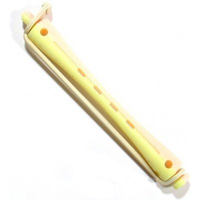 DUKO-EXIM DUKO 1163 Natáčky pro trvalou ondulaci 8mm růžovo-žluté 12ks – Zbozi.Blesk.cz