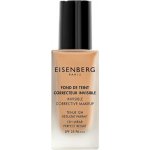Eisenberg Dlouhotrvající make-up Invisible Corrective Make-up 04 Natural Tan 30 ml – Sleviste.cz
