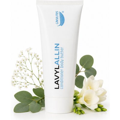 LAVYL Allin Tube tělové máslo 100 ml – Zboží Dáma