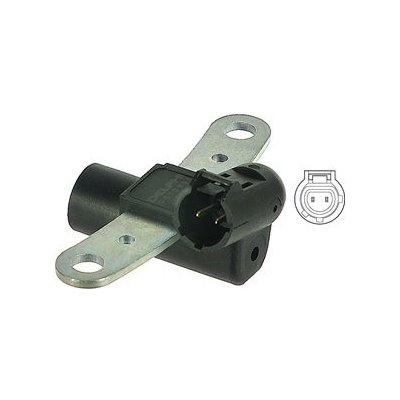 DELPHI Generátor impulsů, klikový hřídel SS10801 – Hledejceny.cz