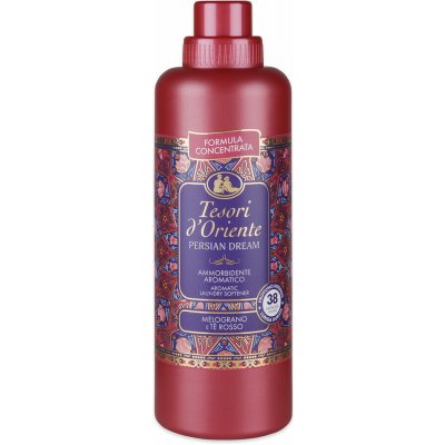 Tesori d'Oriente Persian Dream koncentrovaná aviváž 760 ml 38 PD – Zboží Dáma