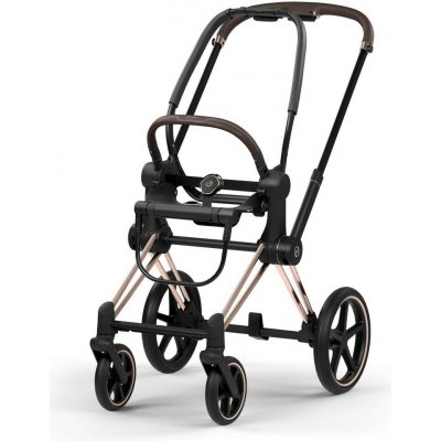 CYBEX Priam podvozek Style Rosegold – Hledejceny.cz