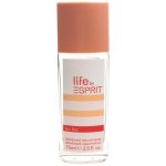 Esprit Life by Woman deodorant sklo 75 ml – Hledejceny.cz