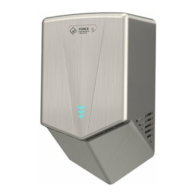 Jet Dryer Force nerez ocel – Zboží Mobilmania