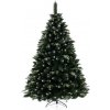 Vánoční stromek AmeliaHome Vánoční stromek Borovice Diana 120 cm