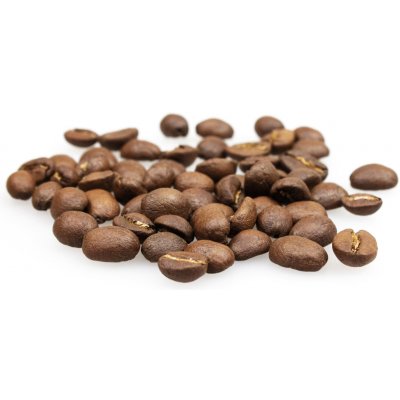 ManuCafe Myanmar Paduak Washed AA Barma zrnková 50 g – Hledejceny.cz