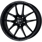 OZ Leggera 11x19 5x130 ET40 gloss black – Hledejceny.cz